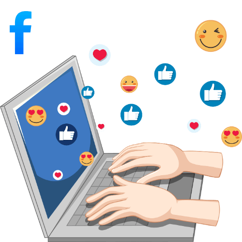 Facebook Marketing Services