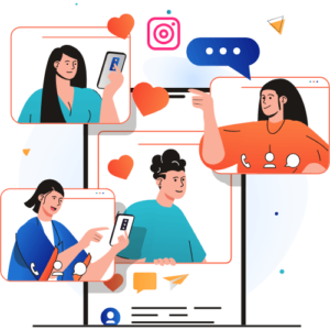 Instagram Marketing Services