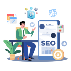 Off-Page SEO Service Category Product