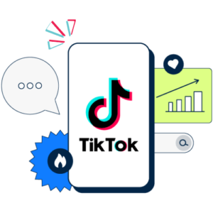 TikTok Marketing Services